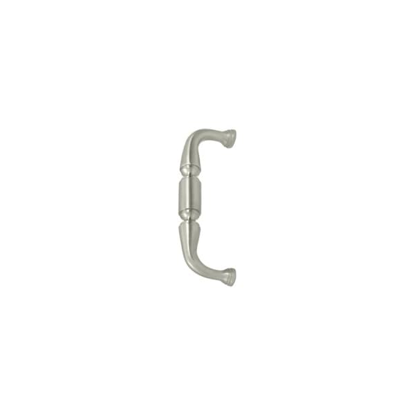 DP675U15 Pull Brushed Nickel, 10PK